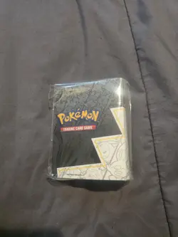 Pokemon TCG Celebrations 25th Anniversary Collectors Edition Sealed Pack - Image 2