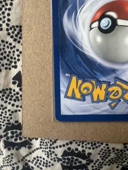 Pokemon Dark Gengar 6/105 Neo Destiny Holo Rare Unlimited English NM - Image 5