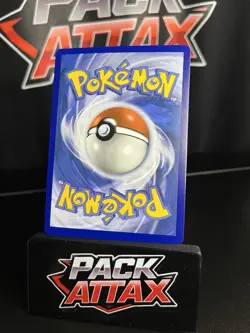 Pokemon TCG Evolving Skies Glaceon VMAX 041/203 Snowflake Stamped Calendar - Image 2