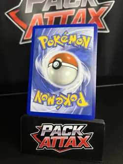 Pokemon TCG Glaceon V 040/203 Ultra Rare Snowflake Stamped Holiday Promo - Image 2