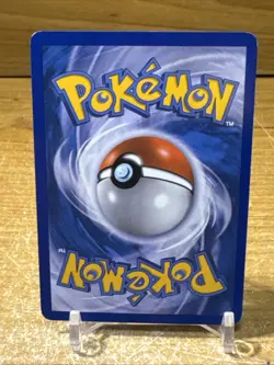 Pokemon TCG Lapras Heartgold Soulsilver 24/123 Regular Rare LP - Image 2