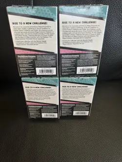 🔥 POKEMON ASCENDED HEROES BOOSTER BUNDLE - LOT OF 4 SEALED - Image 3