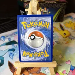 Pokemon TCG Luxray SWSH023 Black Star Promo STAMPED Rebel Clash Near Mint - Image 2