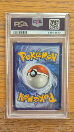 Pokemon - PSA 10 - Rayquaza - 138/185 - Sword & Shield - Vivid Voltage - English - Image 2