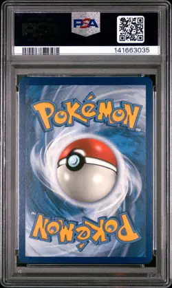 2019 POKEMON SUN & MOON COSMIC ECLIPSE #1 VENUSAUR & SNIVY GX PSA 10 - Image 2