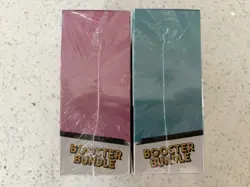 Pokemon TCG Ascended Heros Booster Bundle (2x) Factory Sealed - Image 2