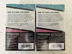 Pokemon TCG Ascended Heros Booster Bundle (2x) Factory Sealed - Image 3