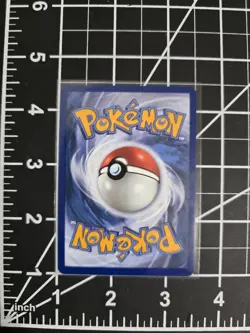 Clefairy POR 094/088 Pokemon Perfect Order NM/M - Image 2