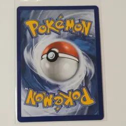 Pokemon TCG Phantasmal Flames Mega Gengar EX Holo 056/094 Ultra Rare - Image 2