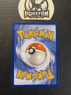 Primeape - 107/193 - Cosmos Holo Exclusive Paldea Evolved Promo Pokemon - NM/M! - Image 2