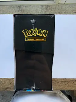 Mega Evolutions Lucario Pokemon Center Elite Trainer Box ETB New Sealed - Image 3