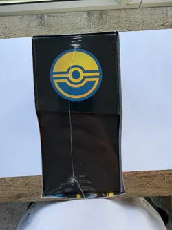 Mega Evolutions Lucario Pokemon Center Elite Trainer Box ETB New Sealed - Image 5