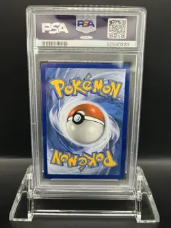 2016 Pokemon XY F.A./ M Gardevoir EX Steam Siege #112 PSA 10 - Image 2