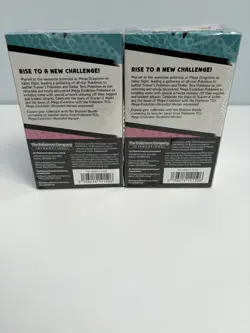 Pokemon TCG Mega Evolution Ascended Heroes Booster Bundle x2 - Image 2