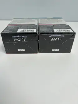 Pokemon TCG Mega Evolution Ascended Heroes Booster Bundle x2 - Image 3