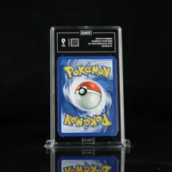 2000 WOTC Pokemon Gym Challenge 1st Edition 56/132 Sabrina's Hypno TAG 9 (904) - Image 2