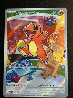 Pokemon TCG First Partner Illustration Collection Series 1 Kanto GEN 1 Set - Image 2