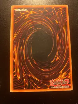 Yu-Gi-Oh! TCG Black Illusion Ritual SDP-038 Starter Deck: Pegasus - Image 2