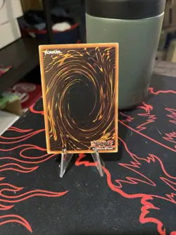 METAMORPHOSIS (LP) - PGD-090 Pharaonic Guardian - YuGiOh TCG - Unlimited - Image 2