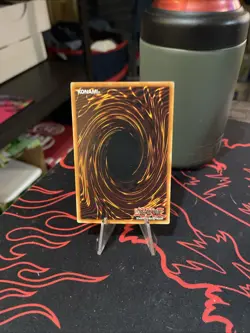 Yugioh: Return From The Different Dimension - EP1-EN008 - Common - Unlimited MP - Image 2