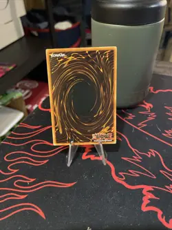 Yu-Gi-Oh! TCG Magical Scientist Magician's Force MFC-073 Common Unlimited NM - Image 2