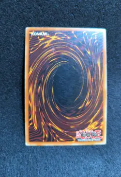 Yu-Gi-Oh! Thousand-Eyes Restrict MC1-EN004 Secret Rare Limited Edition - Image 2