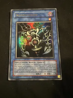 Yu-Gi-Oh! Relinquished Retro Pack RP01-EN054 (2024 Reprint) Ultra Rare NM - Image 2