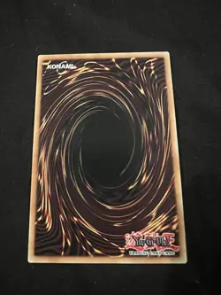 Yu-Gi-Oh! Relinquished Retro Pack RP01-EN054 (2024 Reprint) Ultra Rare NM - Image 3