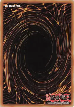 Yugioh Chakra NUMH-EN052 Super Rare 1st Edition LP - Image 2