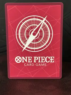 Nefeltari Vivi EB03-001 Alternate Art Leader One Piece EB Heroines Edition MINT - Image 3