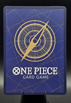 One Piece Japanese Marco (SR) PRB02-008 Premium Booster -The Best- Vol. 2 - Image 2