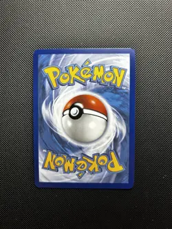 Pokemon TCG Giovanni's Charisma Scarlet & Violet 151 Card 197/165 NM Condition - Image 2