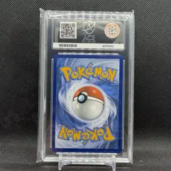 Pokemon TCG Giovanni's Charisma Scarlet & Violet 151 Card 197/165 Full Art ACE 9 - Image 2