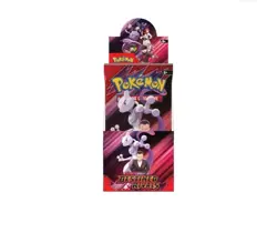 Pokemon TCG Destined Rivals Half Booster Box 18 Pack | Brand New/Sealed ✅ - Image 2