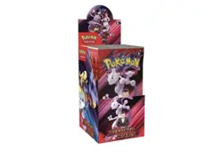Pokemon TCG Destined Rivals Half Booster Box 18 Packs (Brand new & sealed) - Image 1