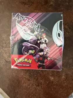 Pokemon TCG Destined Rivals Half Booster Box 18 Pack | Brand New/Sealed ✅ - Image 4