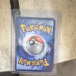 Pokemon Kyogre EX (148/160 Ultra Rare Full Art Holo) XY Primal Clash TCG English - Image 2