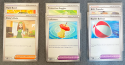 Pokemon Scarlet & Violet 151 Bulk Bundle –100 Cards –No Duplicates -No Rev Holos - Image 5