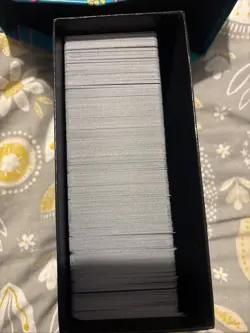 Pokemon TCG Ascended Heroes ETB Full of Bulk Including Holos and Reverses Cards - Image 2