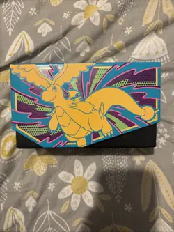 Pokemon TCG Ascended Heroes ETB Full of Bulk Including Holos and Reverses Cards - Image 3