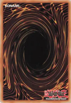 Yugioh Number 24: Dragulas the Vampiric Dragon DLCS-EN118 Blue Ultra Rare 1st LP - Image 2