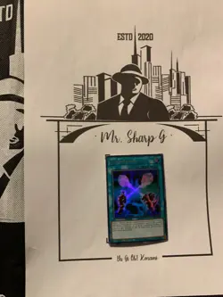 SEELENTAUSCH - 1. AUFLAGE LCKC-DE038 DEUTSCH Yu-Gi-Oh! CARD ULTRA RARE HOLO - Image 1