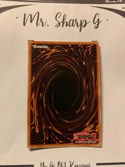 SEELENTAUSCH - 1. AUFLAGE LCKC-DE038 DEUTSCH Yu-Gi-Oh! CARD ULTRA RARE HOLO - Image 5