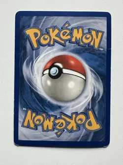 Pokemon Card - Tentacool Hidden Legends 77/101 Common Reverse Holo - Image 2