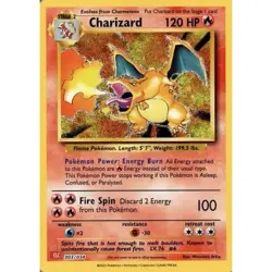 💥MEGA GRADED 10 CHARIZARD POKEMON CARD MYSTERY💥 ULTRA RARE + FAST SHIPPING! - Image 1