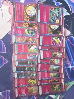 Pokemon ACE SPEC Card Lot x21 🔥 Trainer/Item Bundle – NM – Playable TCG Cards - Image 1