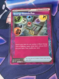 Pokemon ACE SPEC Card Lot x21 🔥 Trainer/Item Bundle – NM – Playable TCG Cards - Image 2