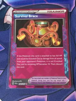 Pokemon ACE SPEC Card Lot x21 🔥 Trainer/Item Bundle – NM – Playable TCG Cards - Image 3