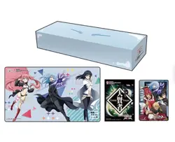 Union Arena Special Set as a Slime Bandai Card Games 23-24 Limited Japanese New - Image 1