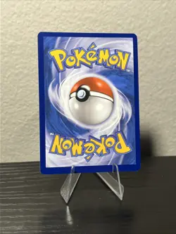 Pokemon Munkidori TCG Holo Rare Card 95/167 Twilight Masquerade - Image 3